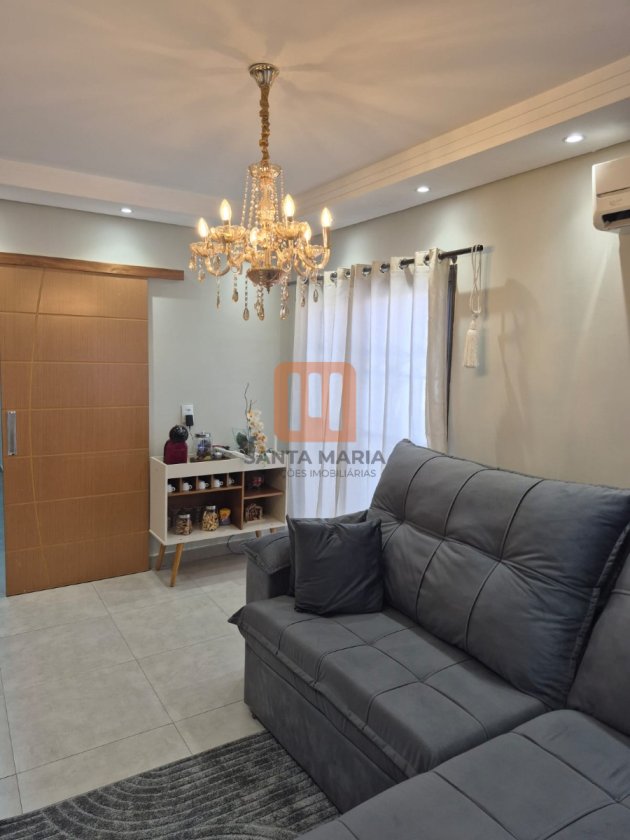 Casa para comprar em Jardim Presidente Dutra 2, Ribeirão Preto - Sala (unidade) - foto 3 código 53482