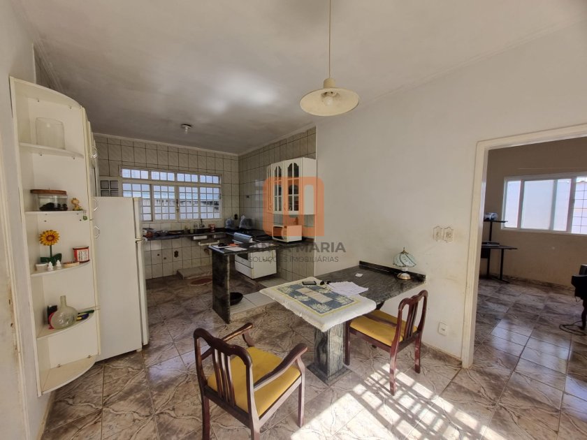Casa para comprar em Jardim Palmares, Ribeirão Preto - Cozinha (unidade) - foto 3 código 53497