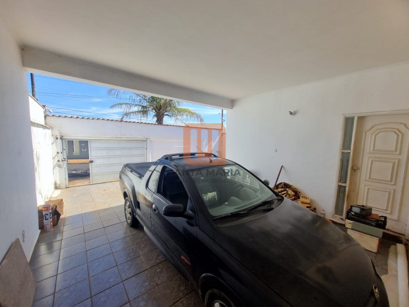 Casa em Jardim Palmares, Ribeirão Preto