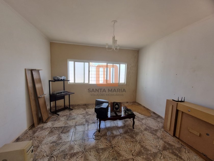 Casa para comprar em Jardim Palmares, Ribeirão Preto - Sala (unidade) - foto 2 código 53497