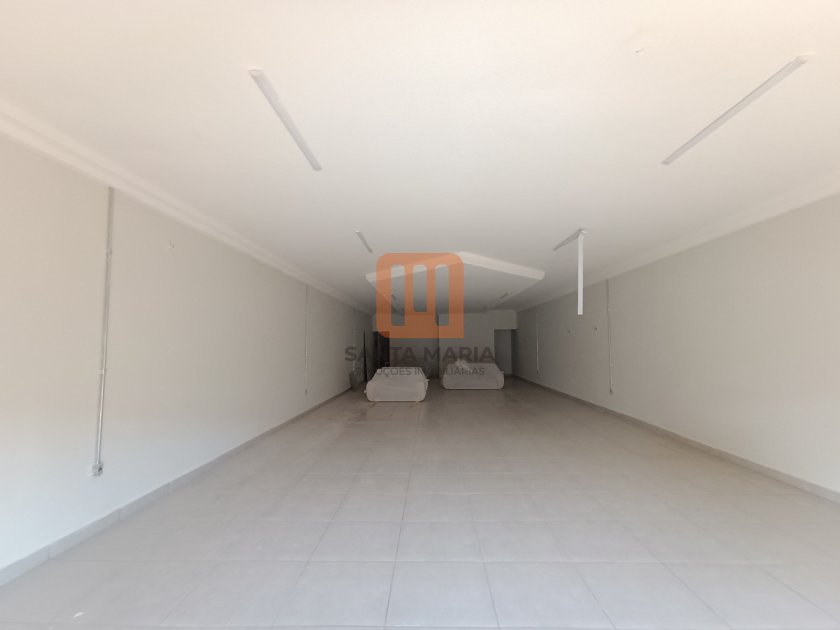 Salão-Galpão para alugar em Ipiranga, Ribeirão Preto - Salão (unidade) - foto 3 código 53542