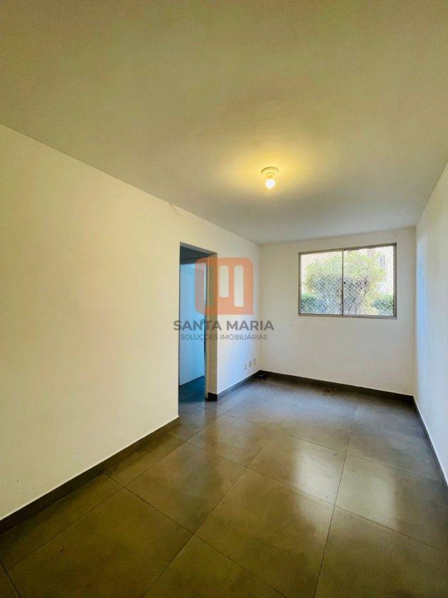 Apartamento para alugar no condomínio Regalle Club em Lagoinha, Ribeirão Preto - código 53572