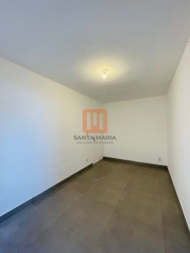 Apartamento para alugar em Lagoinha, Ribeirão Preto - Sala (unidade) - foto 2 código 53572
