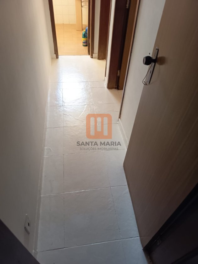 Apartamento para comprar em Centro, Ribeirão Preto - Quintal/corredores (unidade) - foto 4 código 53597
