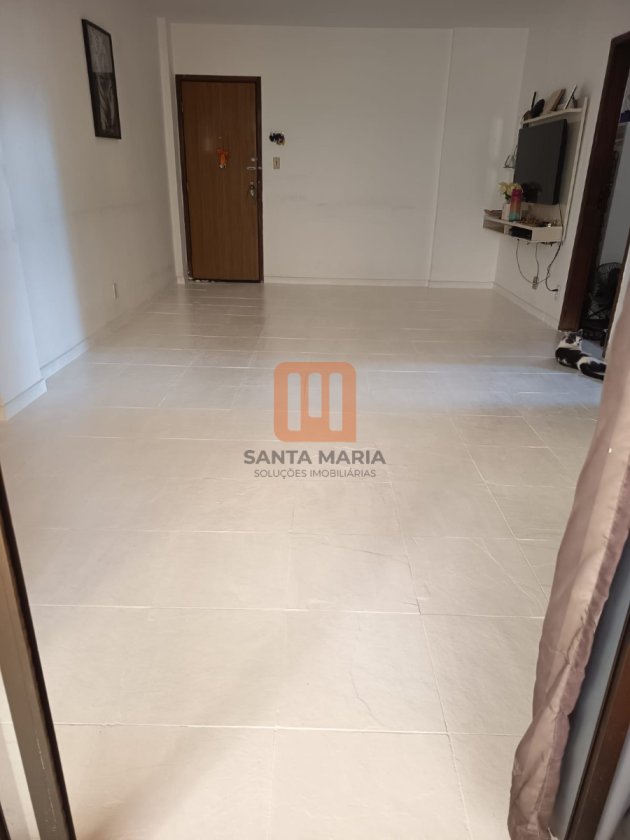Apartamento para comprar em Centro, Ribeirão Preto - Sala (unidade) - foto 3 código 53597