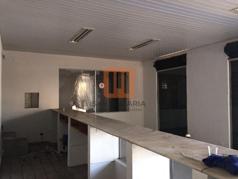 Salão-Galpão para alugar em Campos Elíseos, Ribeirão Preto - Salão (unidade) - foto 5 código 53635