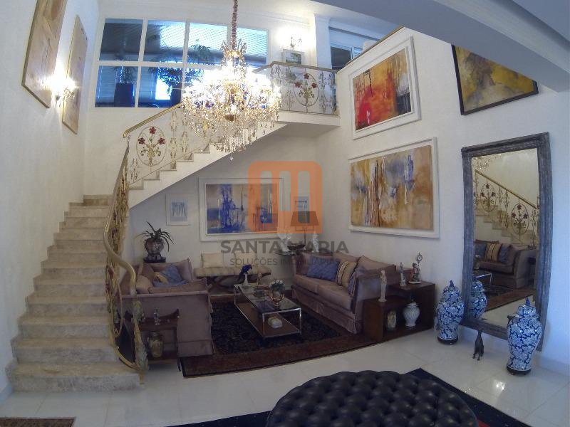 Apartamento para comprar em Higienopolis, Ribeirão Preto - Sala (unidade) - foto 2 código 53687
