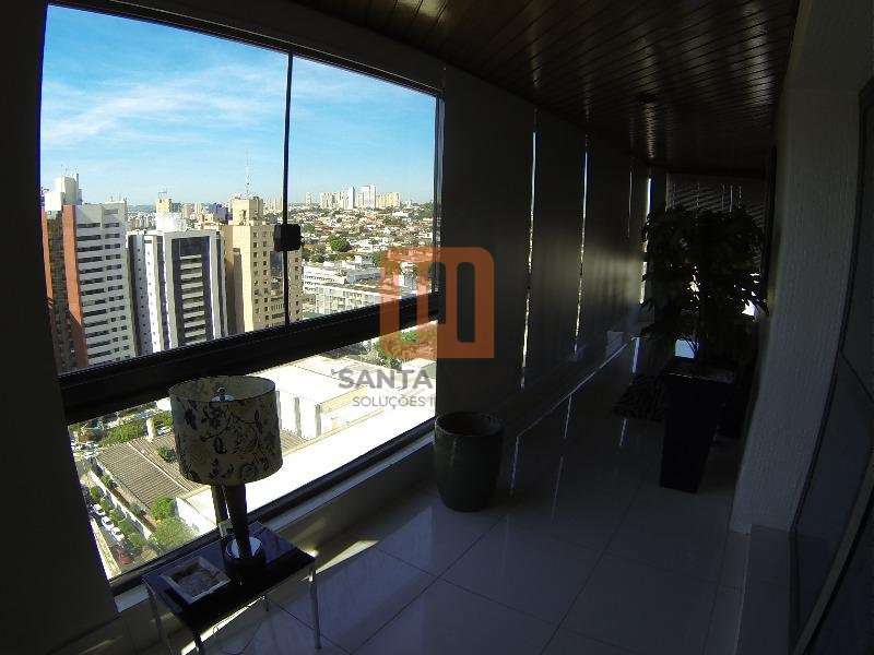 Apartamento para alugar no condomínio Gaivota em Higienopolis, Ribeirão Preto - código 53687