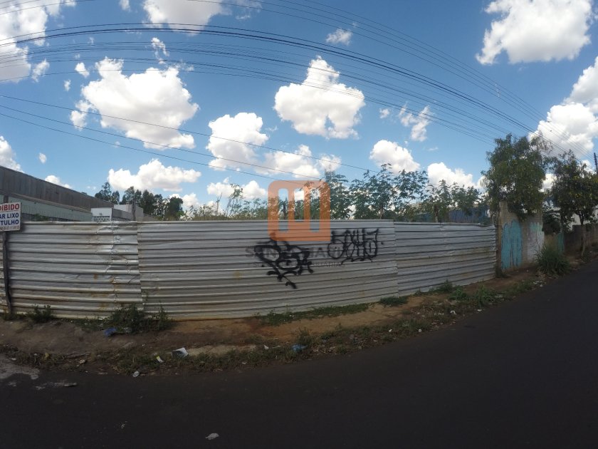 Terreno em Vila Virgínia, Ribeirão Preto