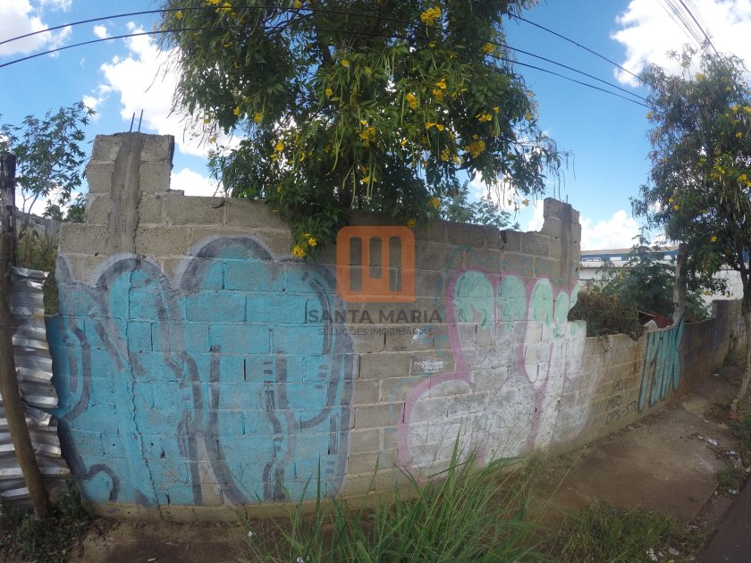 Terreno para comprar em Vila Virgínia, Ribeirão Preto - Fachada Unidade (unidade) - foto 3 código 53743