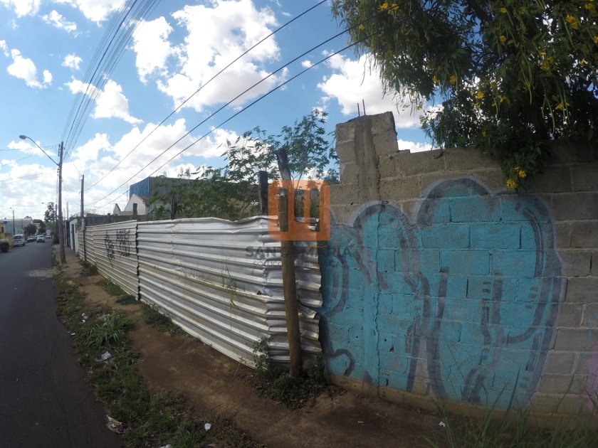 Terreno para comprar em Vila Virgínia, Ribeirão Preto - Fachada Unidade (unidade) - foto 4 código 53743