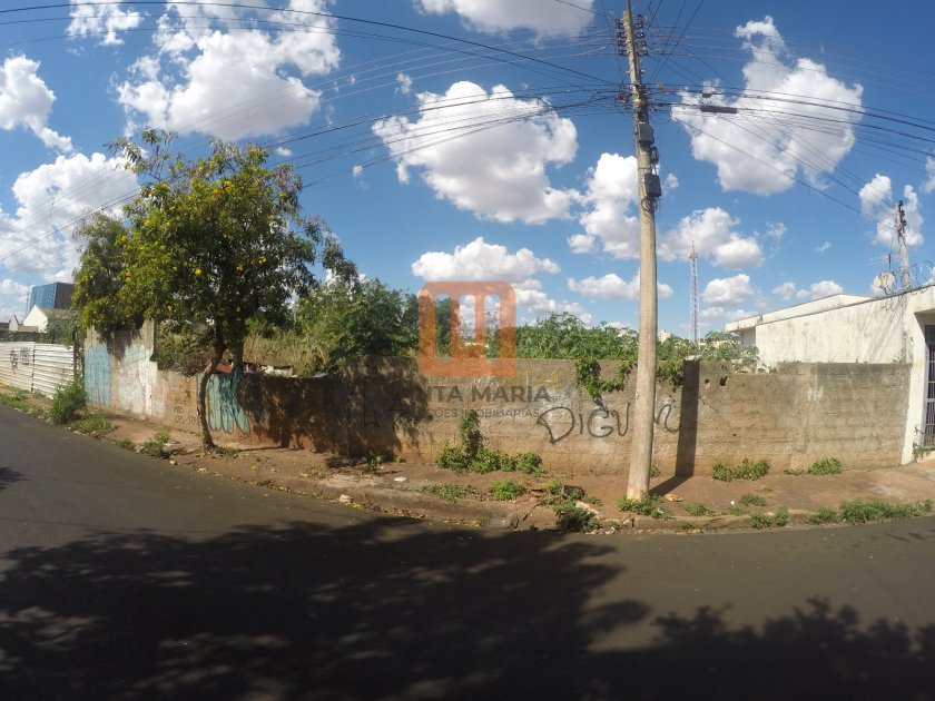 Terreno para comprar em Vila Virgínia, Ribeirão Preto - Fachada Unidade (unidade) - foto 5 código 53743