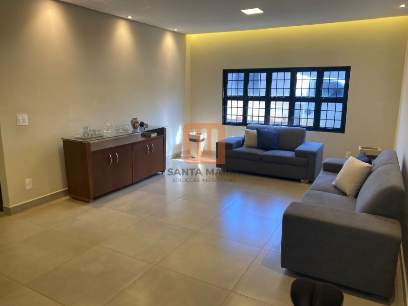 Casa em Parque Bandeirantes, Ribeirão Preto