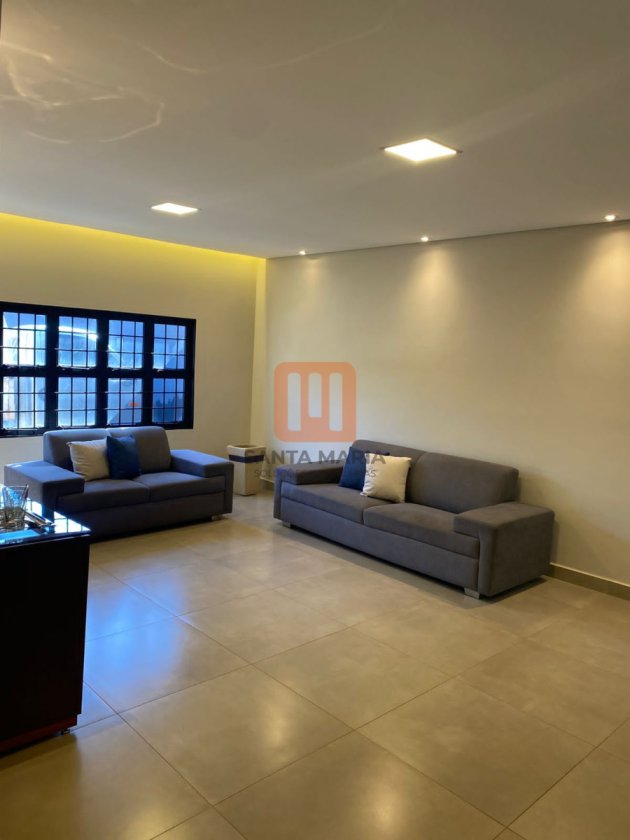 Casa para comprar em Parque Bandeirantes, Ribeirão Preto - Sala (unidade) - foto 3 código 53797