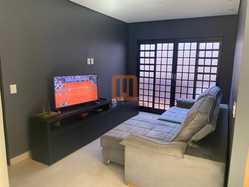 Casa para comprar em Parque Bandeirantes, Ribeirão Preto - Sala (unidade) - foto 4 código 53797