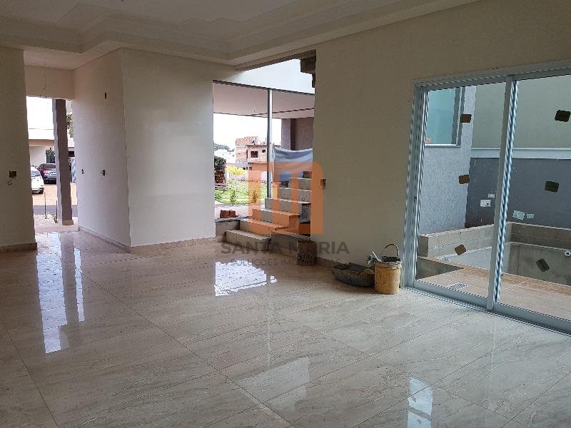 Casa para comprar em Quinta Da Primavera, Ribeirão Preto - Sala (unidade) - foto 3 código 53800