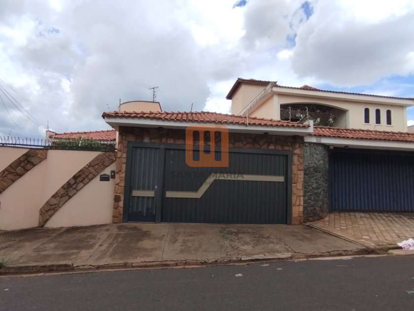 Casa em Planalto Verde, Ribeirão Preto