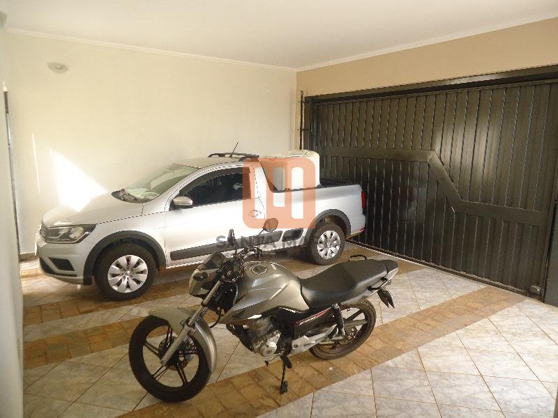 Casa para comprar em Planalto Verde, Ribeirão Preto - Garagem/estacionamento (unidade) - foto 2 código 53812