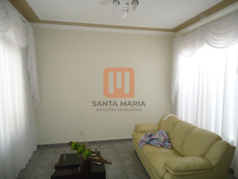 Casa para comprar em Planalto Verde, Ribeirão Preto - Sala (unidade) - foto 3 código 53812