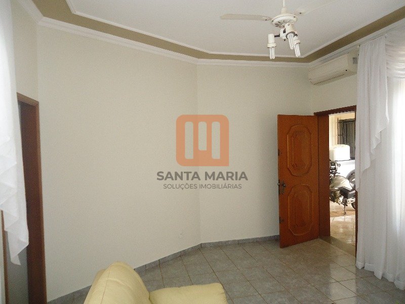 Casa para comprar em Planalto Verde, Ribeirão Preto - Sala (unidade) - foto 4 código 53812