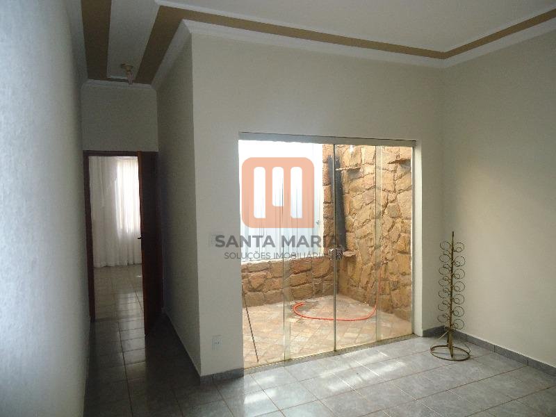 Casa para comprar em Planalto Verde, Ribeirão Preto - Sala (unidade) - foto 5 código 53812