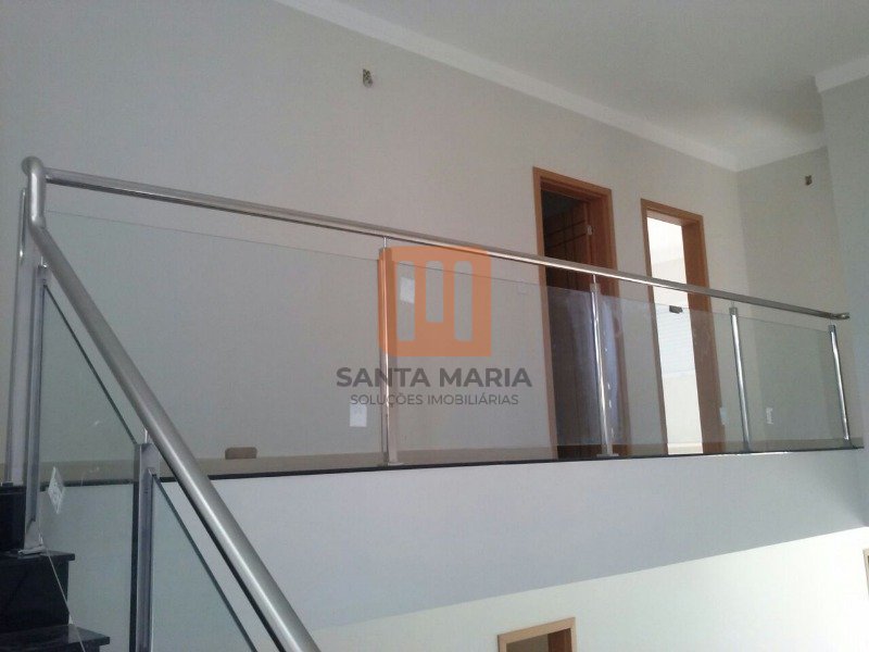 Casa para comprar em Quinta Da Primavera, Ribeirão Preto - Outras (unidade) - foto 3 código 53836