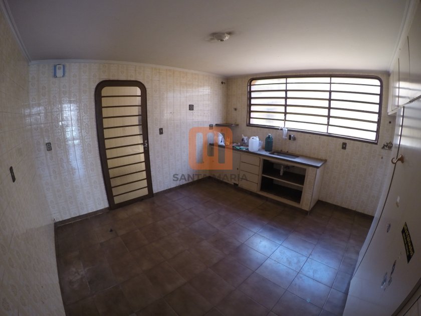 Casa para comprar em Alto Da Boa Vista, Ribeirão Preto - Cozinha (unidade) - foto 5 código 53838