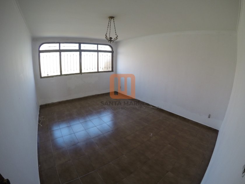 Casa para comprar em Alto Da Boa Vista, Ribeirão Preto - Sala de Estar (unidade) - foto 3 código 53838