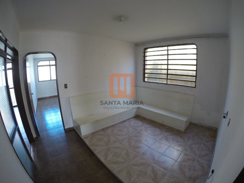 Casa para comprar em Alto Da Boa Vista, Ribeirão Preto - Sala Intima (unidade) - foto 2 código 53838