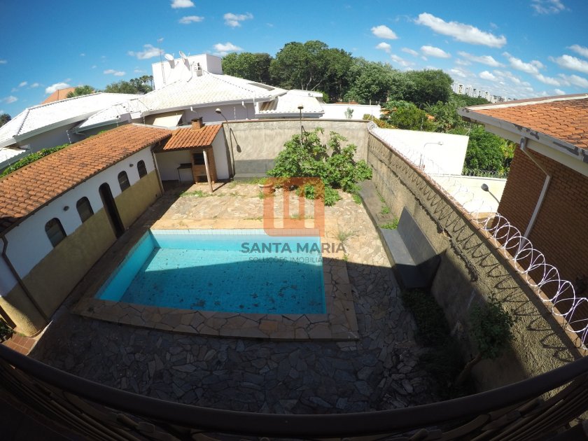 Casa em Alto Da Boa Vista, Ribeirão Preto