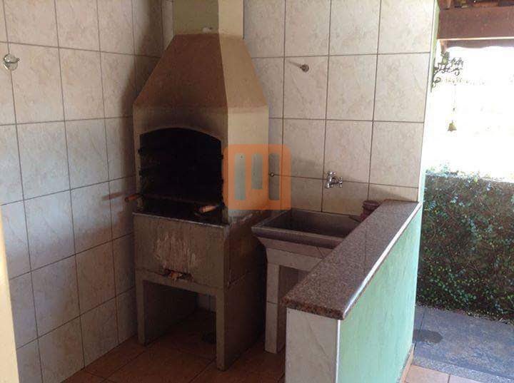 Chácara para comprar em Caiapos, Batatais - Churrasqueira (unidade) - foto 4 código 53848
