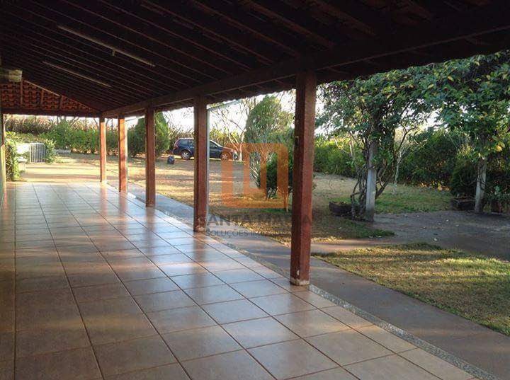 Chácara para comprar em Caiapos, Batatais - Quintal/corredores (unidade) - foto 5 código 53848