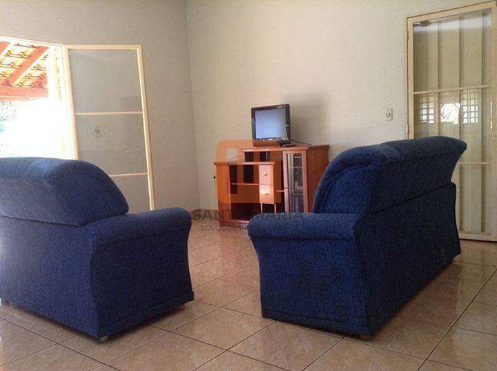 Chácara para comprar em Caiapos, Batatais - Sala (unidade) - foto 2 código 53848