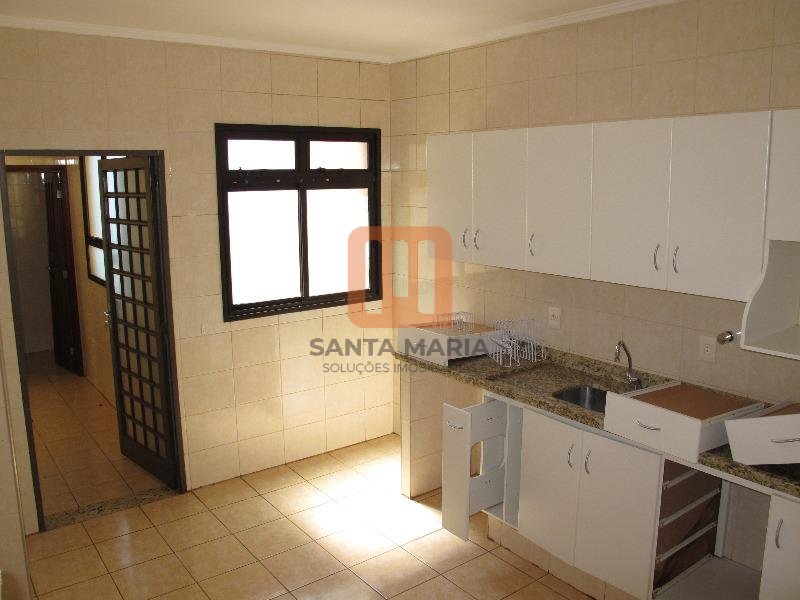 Apartamento para comprar em Alto Da Boa Vista, Ribeirão Preto - Cozinha (unidade) - foto 3 código 5385