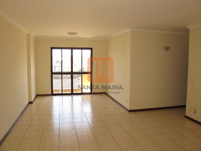 Apartamento para comprar no condomínio Marie Matry em Alto Da Boa Vista, Ribeirão Preto - código 5385