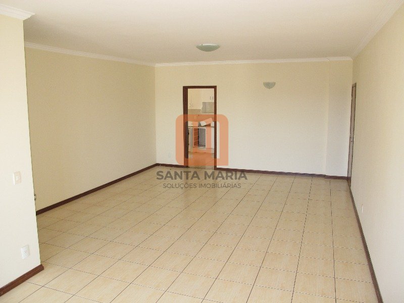 Apartamento para comprar em Alto Da Boa Vista, Ribeirão Preto - Sala de Jantar (unidade) - foto 2 código 5385