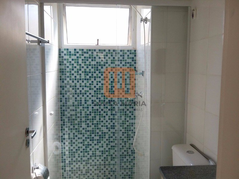 Apartamento para comprar em Ipiranga, Ribeirão Preto - Banheiro/lavabo (unidade) - foto 3 código 53850