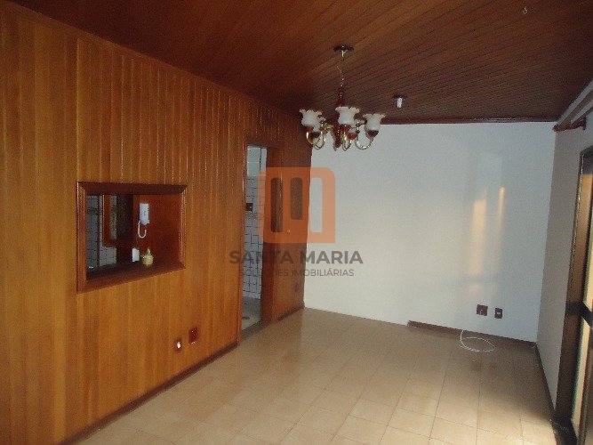 Apartamento para comprar em Jardim Paulistano, Ribeirão Preto - Sala (unidade) - foto 3 código 5387