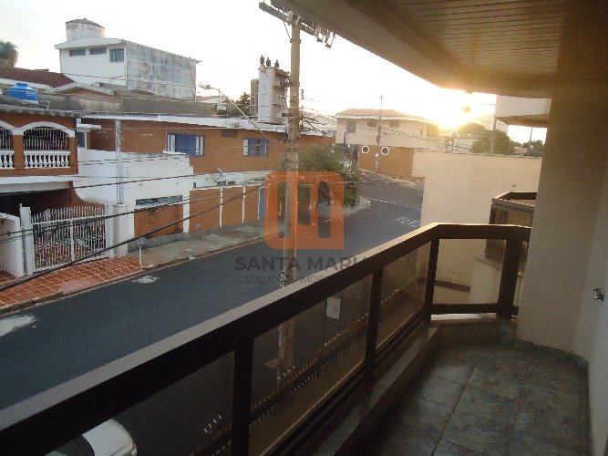 Apartamento para comprar no condomínio Gisele Cristina em Jardim Paulistano, Ribeirão Preto - código 5387
