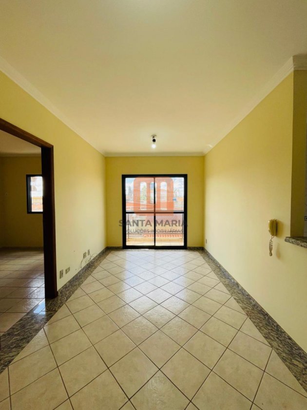 Apartamento para comprar no condomínio Via Veneto em Jardim Paulista, Ribeirão Preto - código 5388