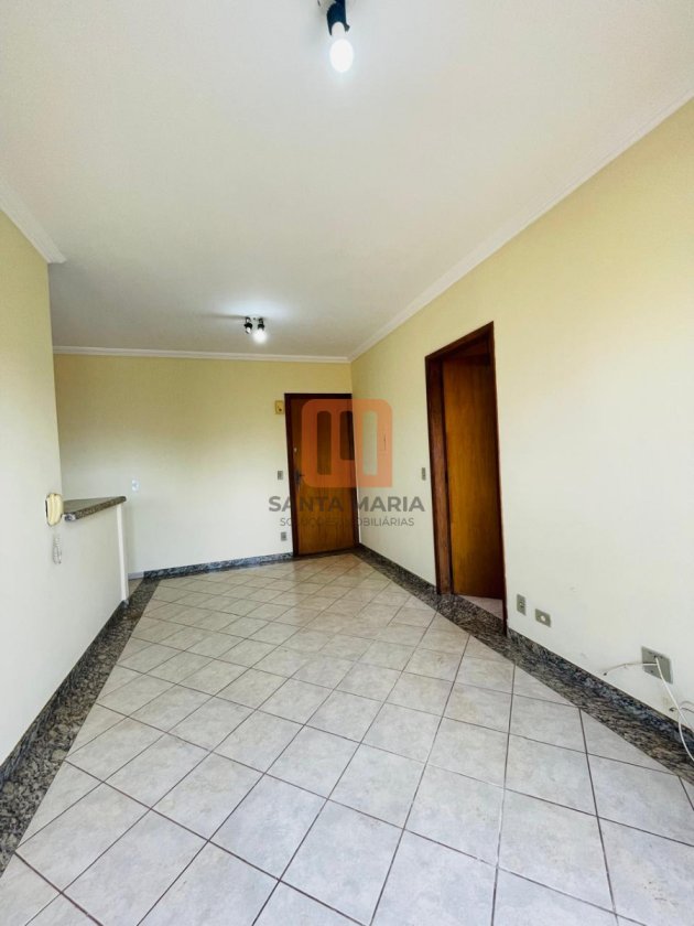 Apartamento para comprar em Jardim Paulista, Ribeirão Preto - Sala (unidade) - foto 2 código 5388