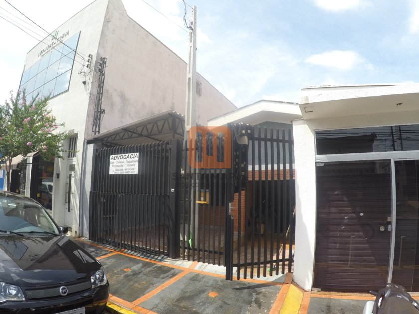 Casa para comprar em Jardim Paulista, Ribeirão Preto - Fachada Unidade (unidade) - foto 2 código 53923