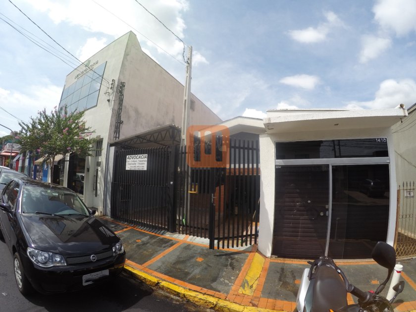 Casa em Jardim Paulista, Ribeirão Preto