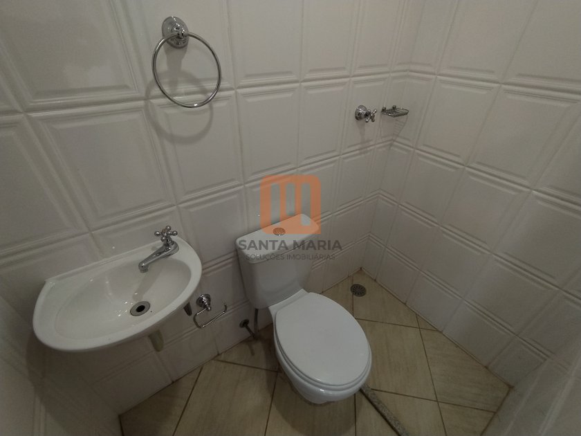 Casa para comprar em Jardim Califórnia, Ribeirão Preto - Banheiro/lavabo (unidade) - foto 4 código 53924
