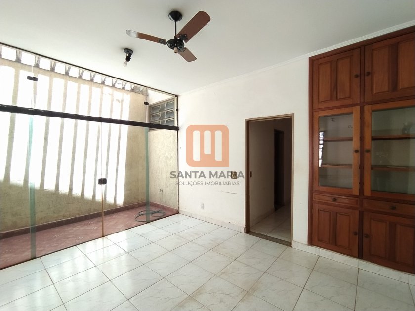Casa para comprar em Jardim Califórnia, Ribeirão Preto - Copa (unidade) - foto 5 código 53924