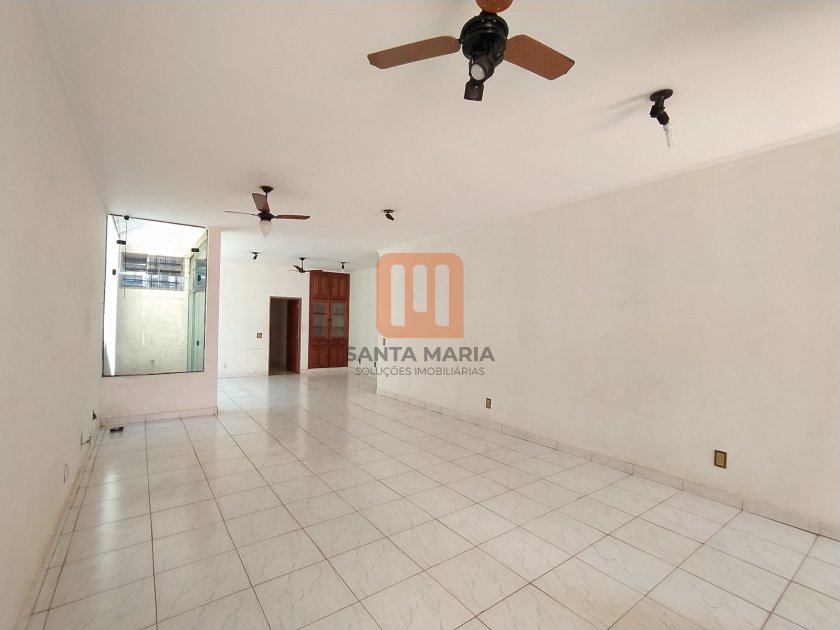 Casa em Jardim Califórnia, Ribeirão Preto