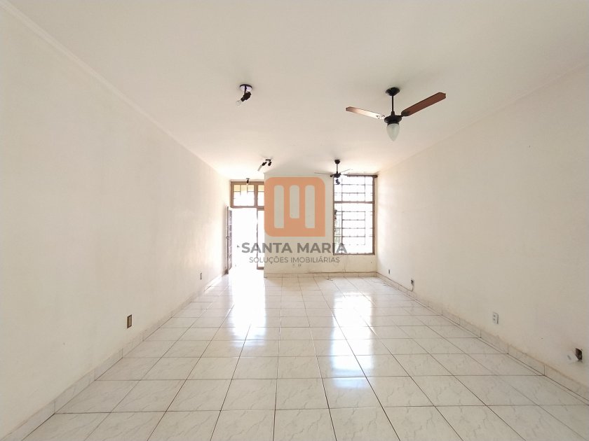 Casa para comprar em Jardim Califórnia, Ribeirão Preto - Sala (unidade) - foto 3 código 53924
