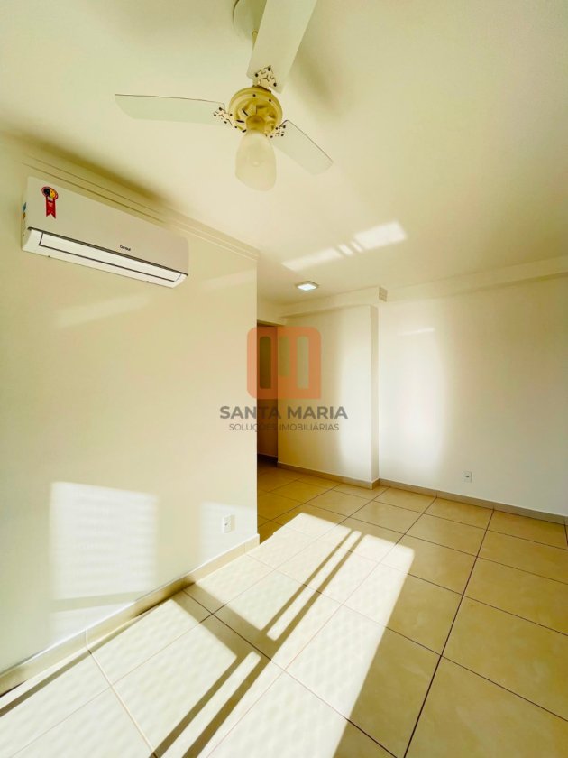 Apartamento para comprar em Nova Aliança, Ribeirão Preto - Sala (unidade) - foto 3 código 53957