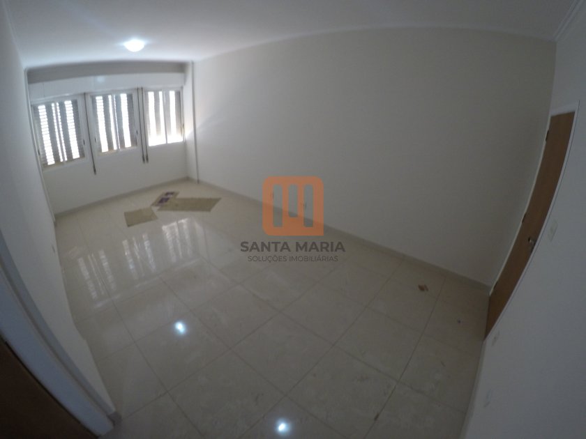 Apartamento para comprar em Centro, Ribeirão Preto - Sala de Estar (unidade) - foto 2 código 53958