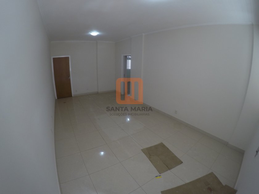 Apartamento para comprar no condomínio Irmãos Marchesi em Centro, Ribeirão Preto - código 53958